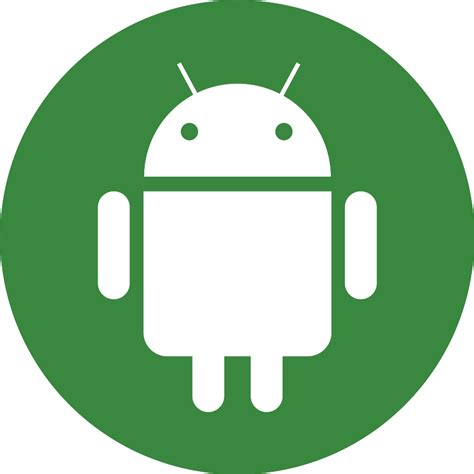 Android Icon Logo Download Png