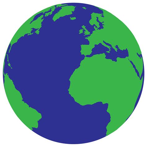 Earth Png Clipart Best