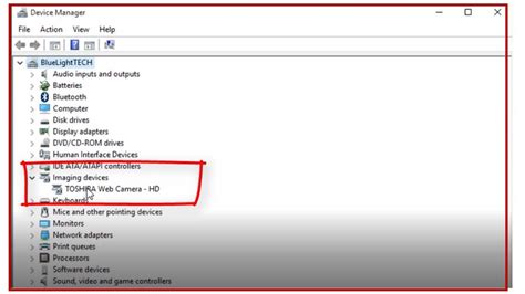 How To Install Imaging Devices In Device Manager Polajeans