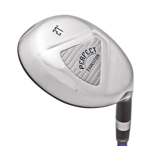 The Perfect Club Transition Ladies Right Hand Graphite