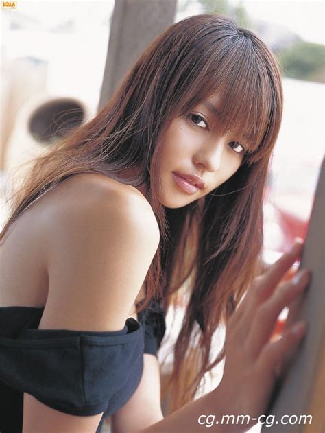 18hbombtv 2007 08 Yuriko Shiratori Cute Beauty Hair Styles Asian Beauty