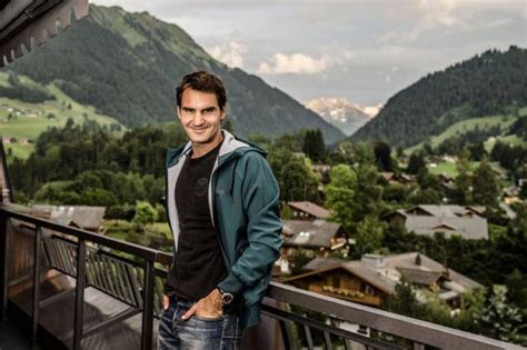 Denn wir planen es von anfang an konsequent nach ihren individuellen vorstellungen, wünschen und. Roger Federer sold his house in Wollerau at a high price!