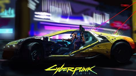 V Cyberpunk 2077 4k Game Hd Games 4k Wallpapers Images Backgrounds