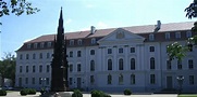 University of Greifswald (Ernst-Moritz-Arndt): Admission 2022, Rankings ...