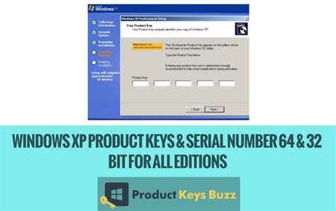 Windows Xp Professional Sp2 Volume License Key Licență Blog