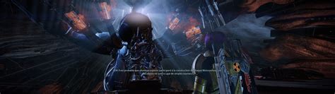 Mass Effect 2 Human Reaper By Witchwandamaximoff On Deviantart