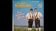 Original Naabtal Duo Ein bißchen Glück Komplette LP 1989 - YouTube