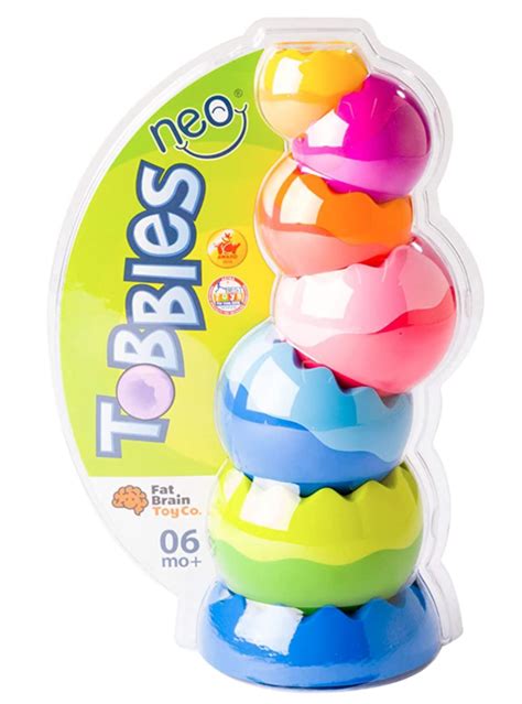 Tobbles Neo Stacking Tower