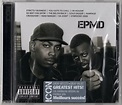 EPMD - Icon (2014, CD) | Discogs