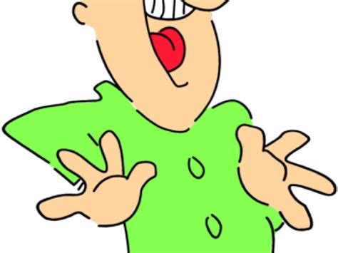 Laughing Man Cliparts Laugh Clipart Png 640x480 Png Clipart Download