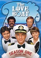 The Love Boat: Season One, Vol. 1 [3 Discs] [DVD] - Best Buy