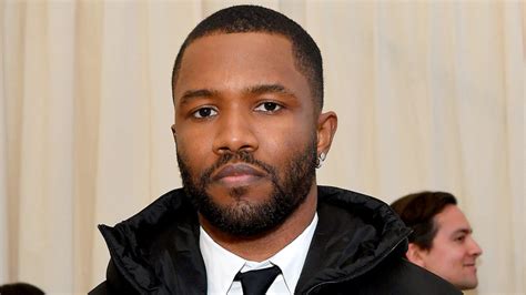 What We Know About Frank Oceans Mysterious Relationship History