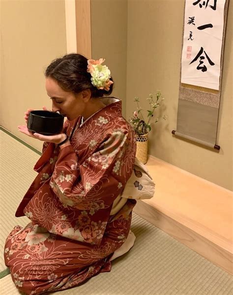 Maikoya Tea Ceremony Kyoto Review Mishvo In Motion