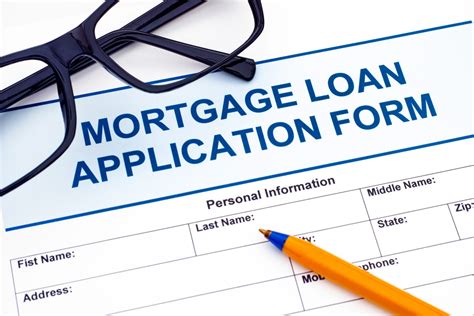 List Of Mortgage Application Documents You Need To Apply For A Home Loan