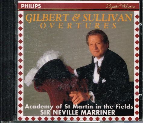 Buy Gilbertandsullivanovertures Online At Low Prices In India Amazon Music Store