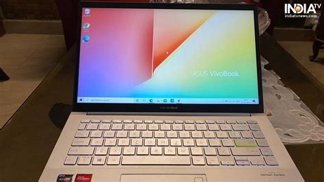 Asus Vivobook S14 M433 Review Price In India Specifications