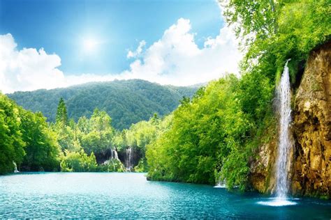 Latest Nature Wallpapers Hd Images Nature Wallpaper