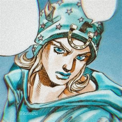Johnny Joestar Pfp Aesthetic Goimages Connect Images And Photos Finder
