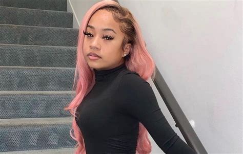 yung blasian biography relationships age height net worth wiki what is her real name