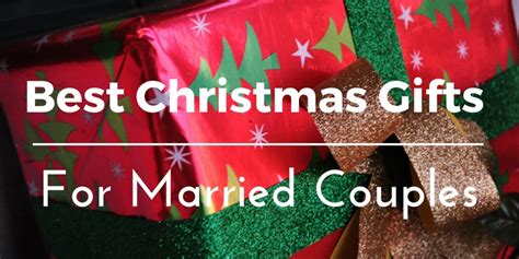 Ts Suggestions For Young Married Couples For Christmas 2021