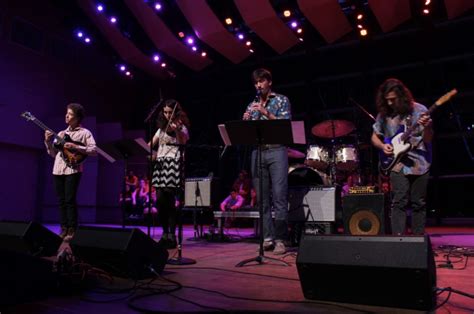 17th Annual Beatlemore Skidmania Trippy And Loud — The Skidmore News
