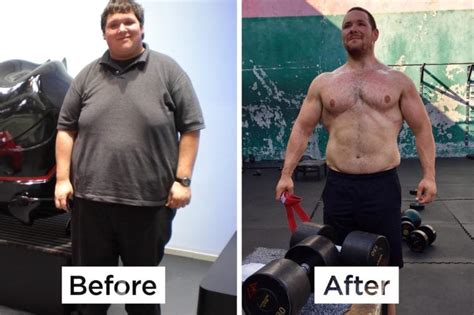 10 Pund Vægttab Før Og Efter Mænd Weightlosslook Online Stream