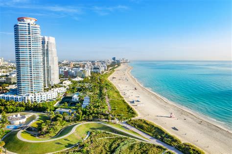 B The Best Things To Do In Miami