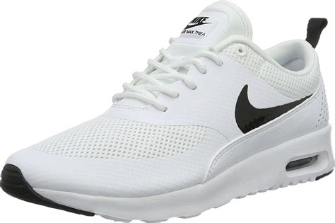 nike women s air max thea running shoe road running