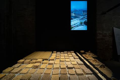 The Venice Architecture Biennale 2021 Main Exhibition By Hakim Sarkis Inexhibit Architecture