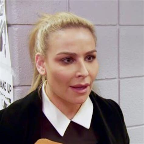 Nattie Wants In On Womens Tag Team To Honor Late Father E Online