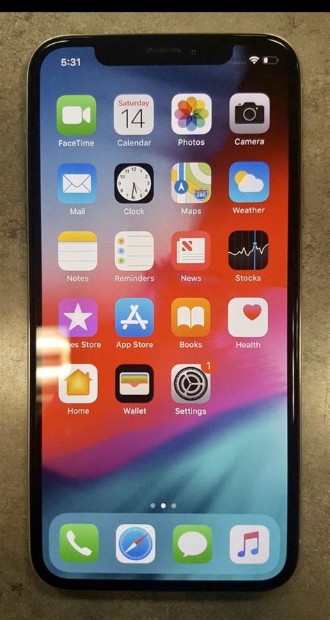 Iphone 10 Unlocked Iphone X Factory Unlocked For Sale In Vancouver Wa
