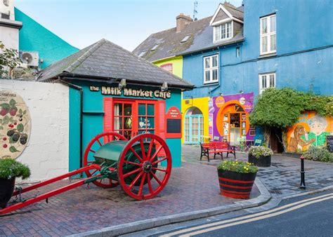 9 Secret Villages In Ireland To Visit Before The Crowds Do