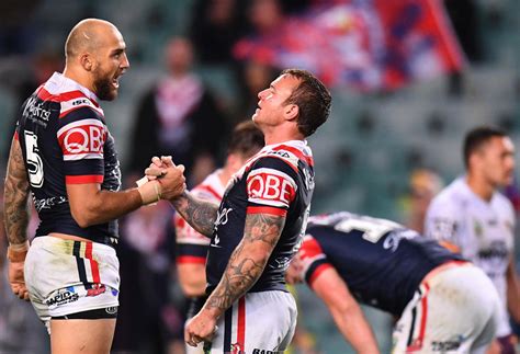 100% free betting prediction for ⭐ iserlohn roosters vs straubing tigers ⭐ match. Sydney Roosters vs Wests Tigers Highlights: NRL scores ...