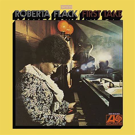 First Take By Roberta Flack Vinyl Lp Barnes And Noble