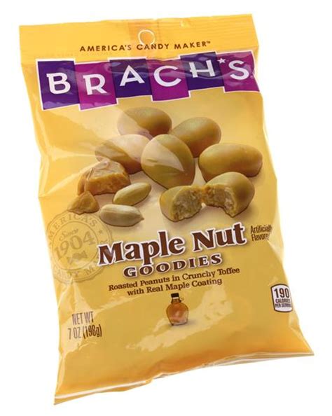 Brachs Maple Nut Goodies Hy Vee Aisles Online Grocery Shopping