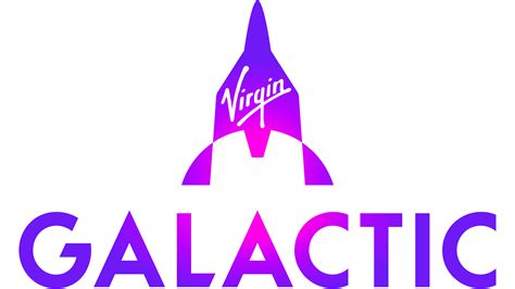 Virgin Galactic Logo And Symbol Meaning History Png