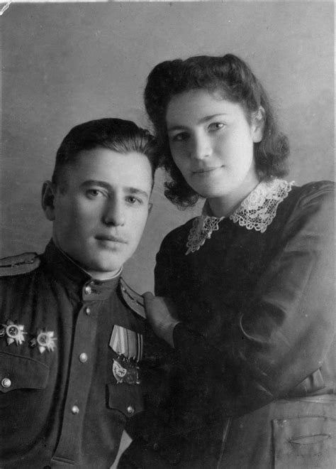 A Russian Couple Color By Klimbim 01