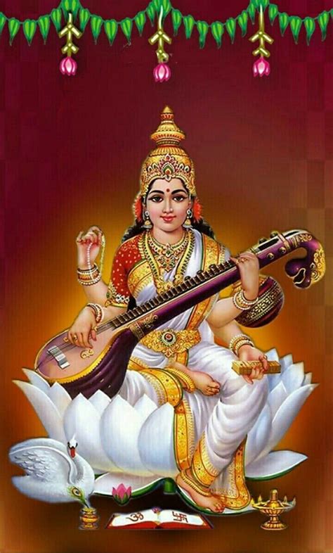 Incredible Compilation Of 999 Goddess Saraswati Devi Images In Stunning 4k Quality
