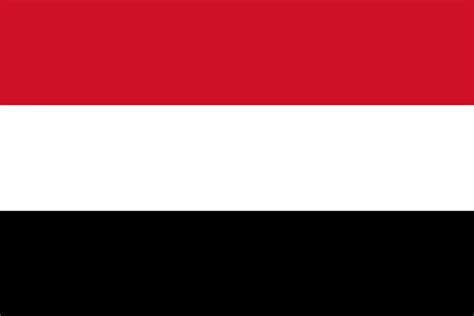 Flag Of Yemen History Design And Meaning Britannica