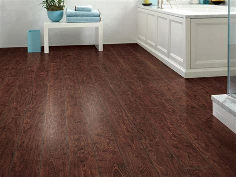 Advancements in laminate flooring have allowed for waterproof options that are ideal for covering a basement floor. Modern Laminate Floor Design with Contemporary Interiors ...