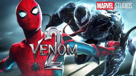 Venom Marvel Spider Man Announcement Breakdown And Easter Eggs Youtube