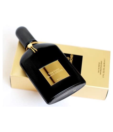 Tom Ford Black Orchid Eau De Parfum Spray Ml Buy Online At Best