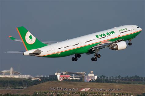 Airlines with flights to kuala lumpur listed at skyscanner. B-16310 - Eva Air Airbus A330-200 at Kuala Lumpur Intl ...