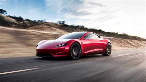 Tesla Roadster Wallpapers Top Free Tesla Roadster Backgrounds