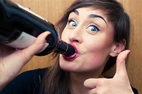 Yet Another Reason To Drink Preachy Cdc Alcohol Guidelines Treat All
