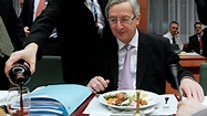 Jean-Claude Junker renowned for drinking, smoking and sarcasm | News ...