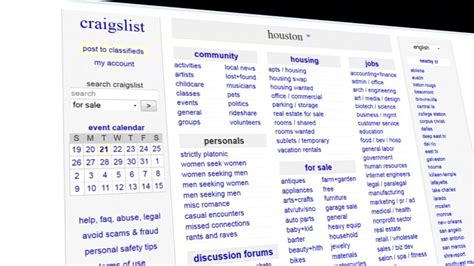 7 ways to stay safe while shopping on craigslist