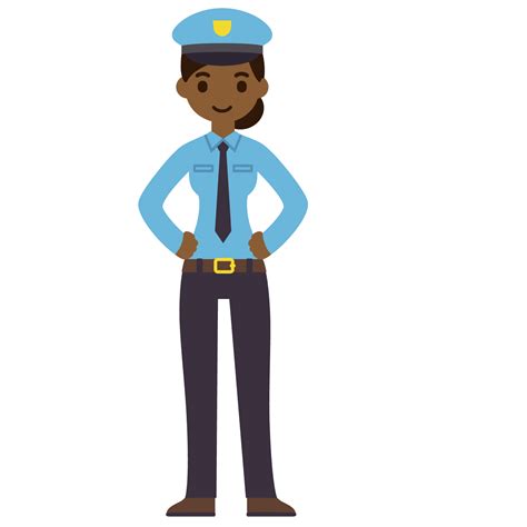 Policeman Png Transparent Image Download Size 1500x1500px