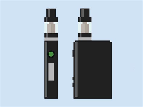 Nicotine is found in many vape products currently on the market. Reasons to Stop Vaping Right Now | Best Health Magazine