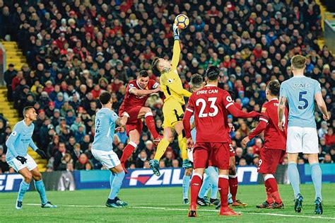 Read about man city v liverpool in the premier league 2020/21 season, including lineups, stats and live blogs, on the official website of the premier league. Premier League- Liverpool vs Man City Preview. | Xplore ...